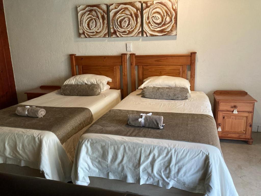 Acasia Guest Lodge Komatipoort Kültér fotó