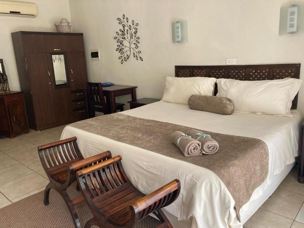 Acasia Guest Lodge Komatipoort Kültér fotó