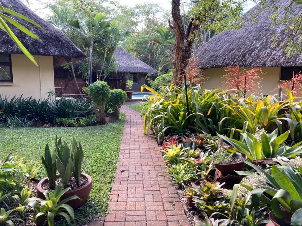 Acasia Guest Lodge Komatipoort Kültér fotó