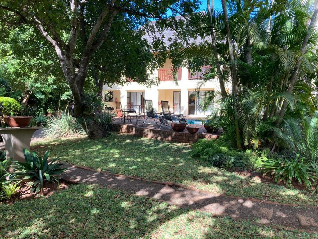 Acasia Guest Lodge Komatipoort Kültér fotó