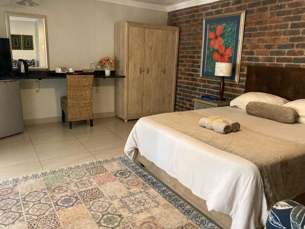 Acasia Guest Lodge Komatipoort Kültér fotó