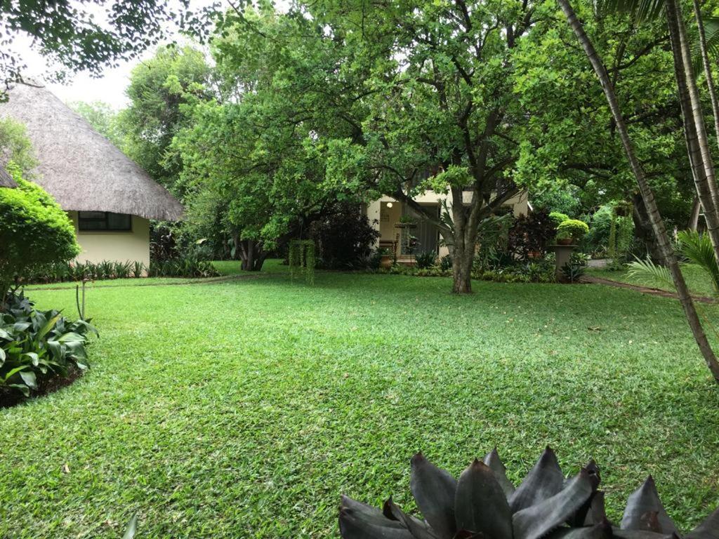 Acasia Guest Lodge Komatipoort Kültér fotó