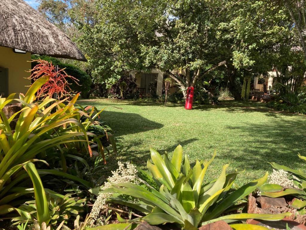 Acasia Guest Lodge Komatipoort Kültér fotó