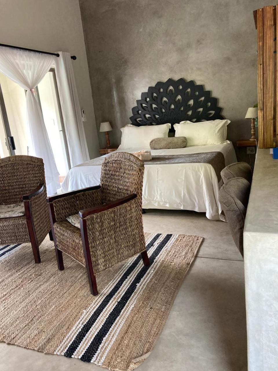 Acasia Guest Lodge Komatipoort Kültér fotó
