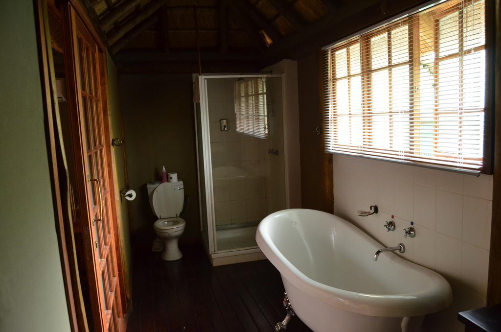 Acasia Guest Lodge Komatipoort Kültér fotó