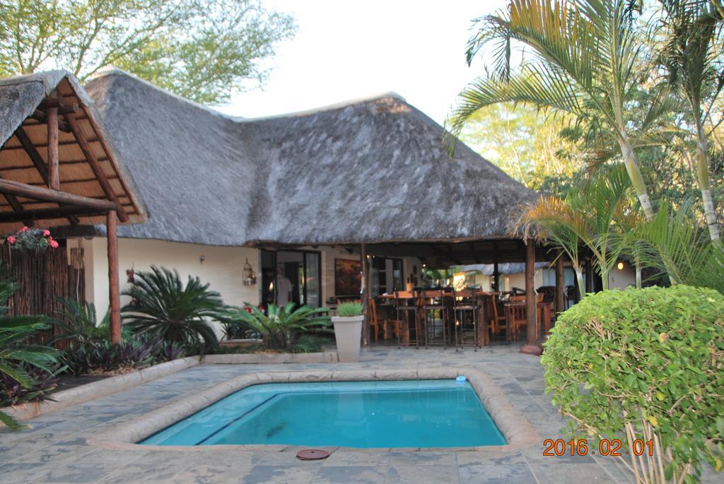 Acasia Guest Lodge Komatipoort Kültér fotó