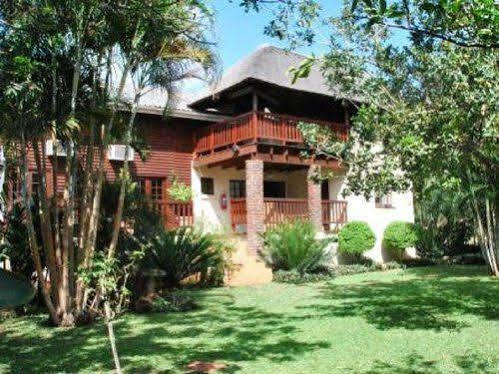 Acasia Guest Lodge Komatipoort Kültér fotó